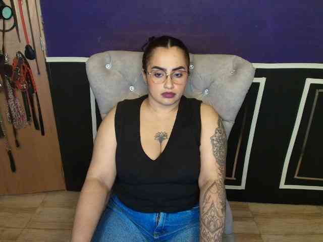 celestte_BDSM