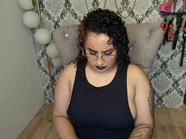 celestte_BDSM webcam