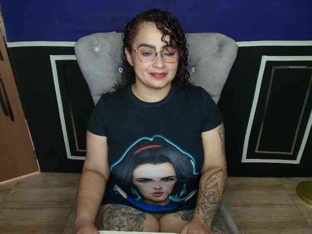 celestte_BDSM webcam