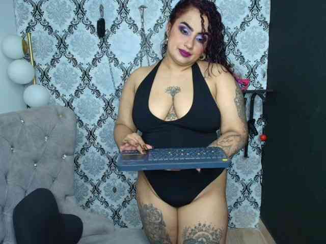 celestte_BDSM webcam