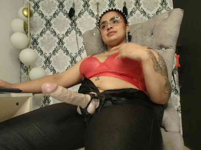 celestte_BDSM webcam