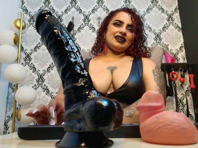 celestte_BDSM webcam