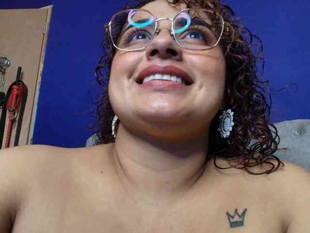 celestte_BDSM webcam