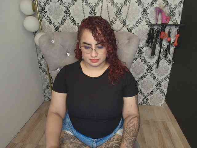 celestte_BDSM webcam
