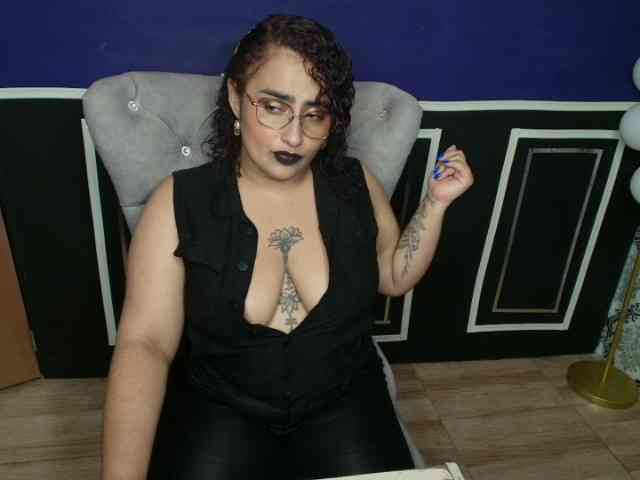 celestte_BDSM webcam