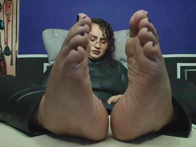 celestte_BDSM webcam
