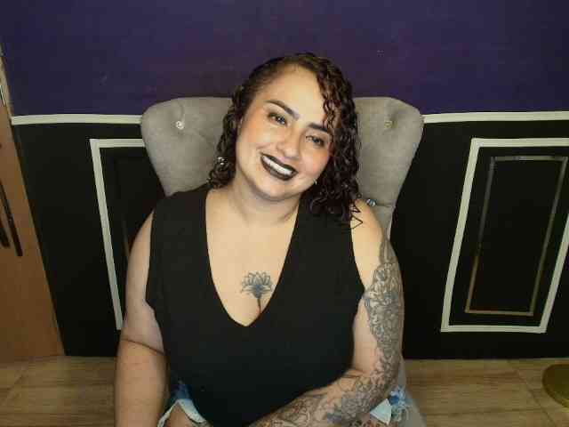 celestte_BDSM webcam