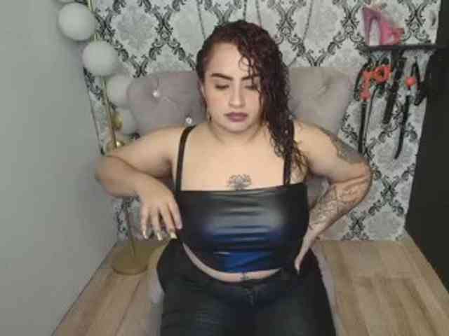 celestte_BDSM webcam