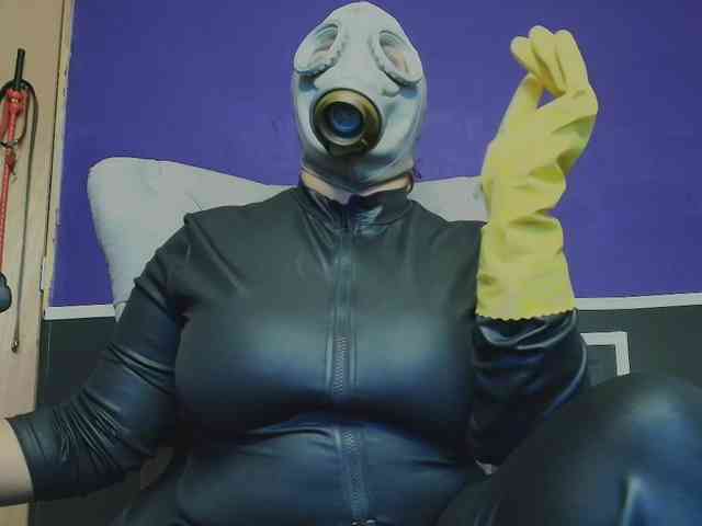 celestte_BDSM webcam