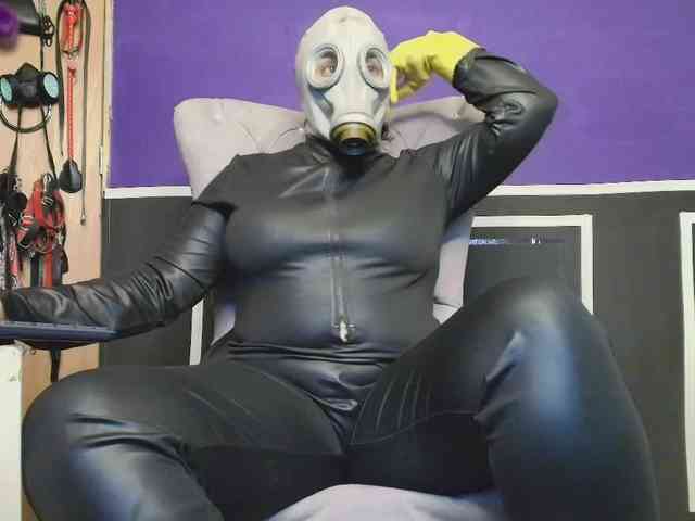 celestte_BDSM webcam