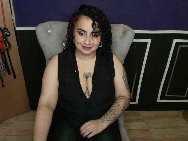 celestte_BDSM webcam