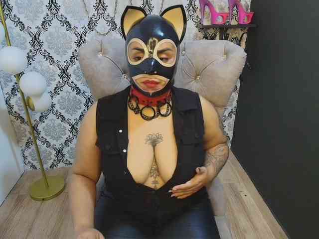 celestte_BDSM webcam