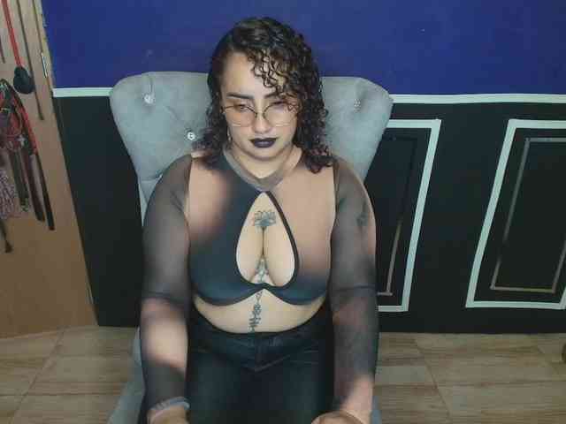 celestte_BDSM webcam