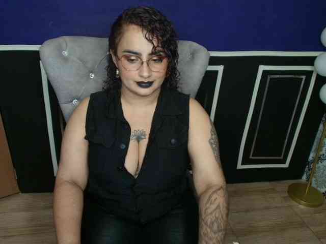 celestte_BDSM webcam