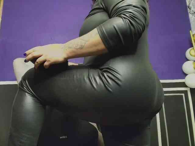 celestte_BDSM webcam