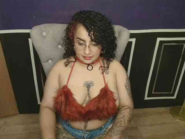 celestte_BDSM webcam