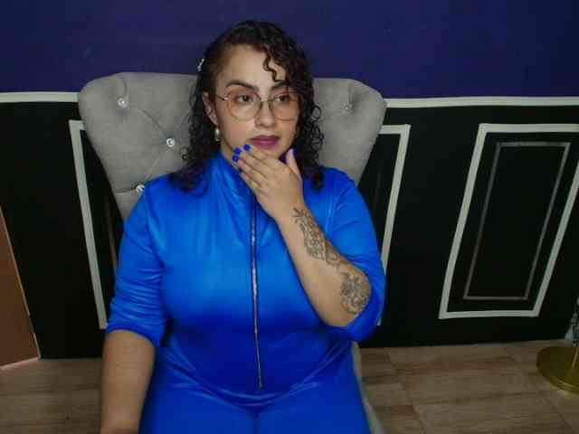 celestte_BDSM webcam