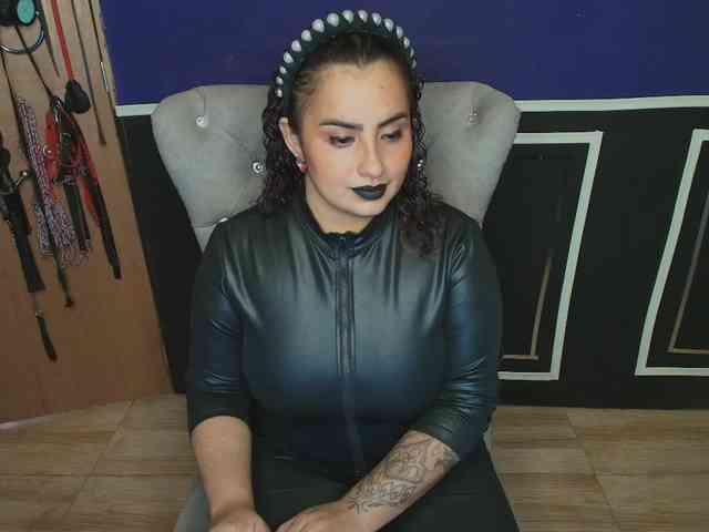 celestte_BDSM webcam