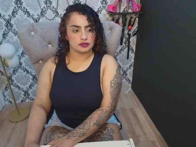 celestte_BDSM webcam