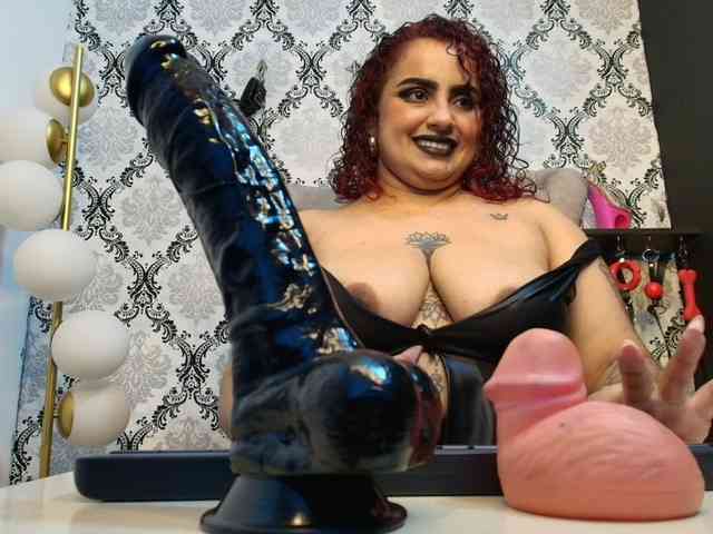 celestte_BDSM webcam