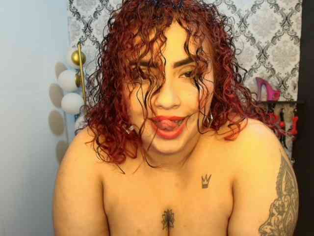 celestte_BDSM webcam
