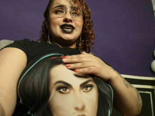 celestte_BDSM webcam