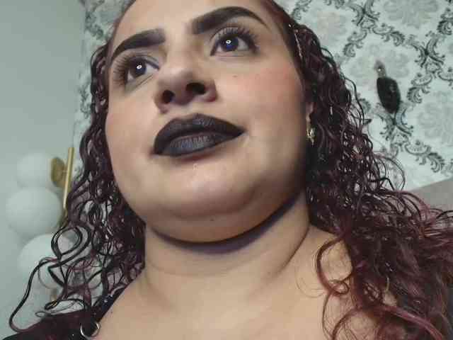 celestte_BDSM webcam