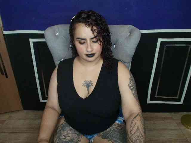 celestte_BDSM webcam