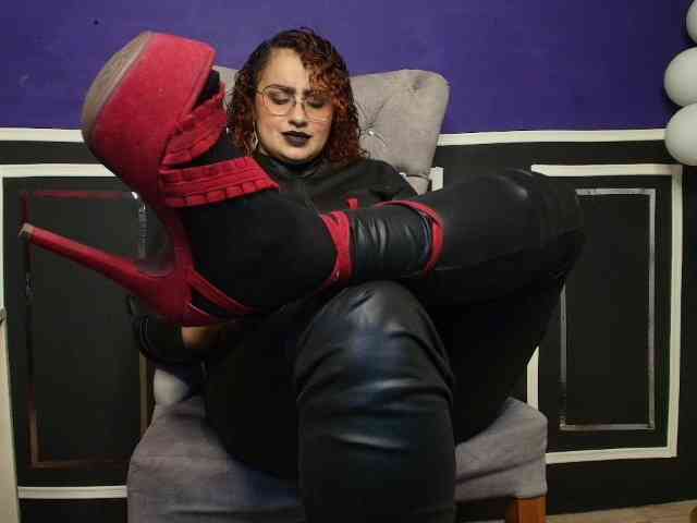 celestte_BDSM webcam