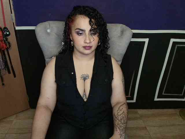 celestte_BDSM webcam