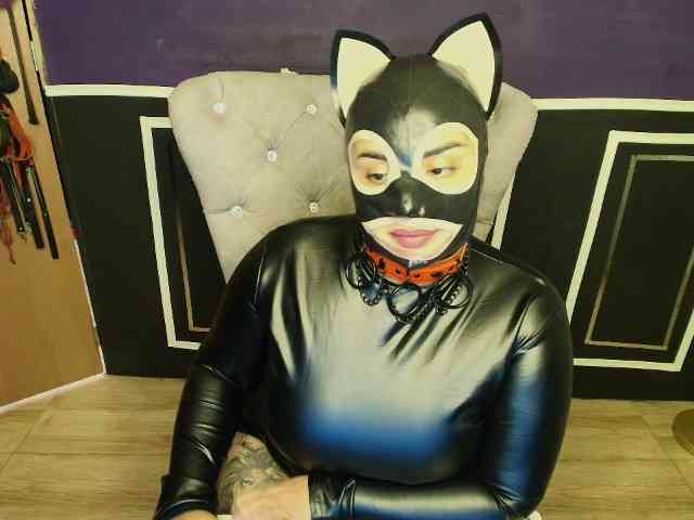 celestte_BDSM webcam