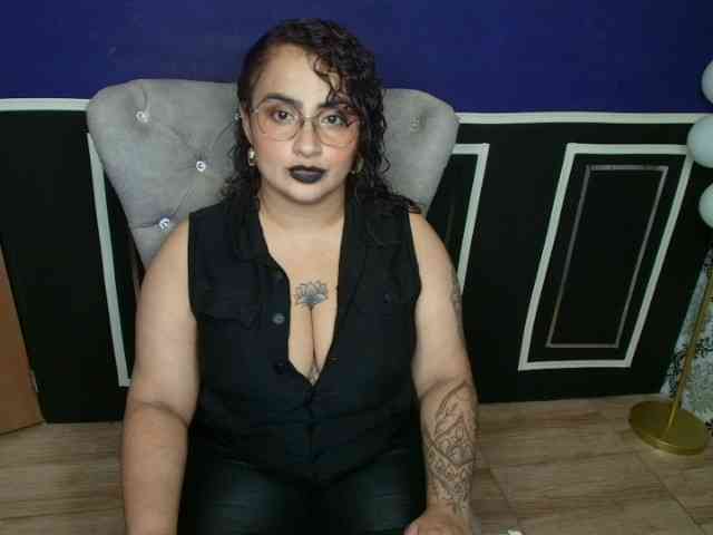 celestte_BDSM webcam