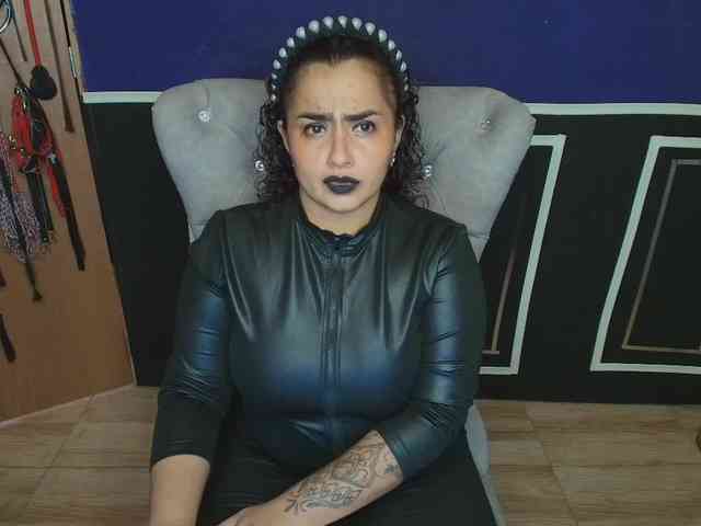 celestte_BDSM webcam