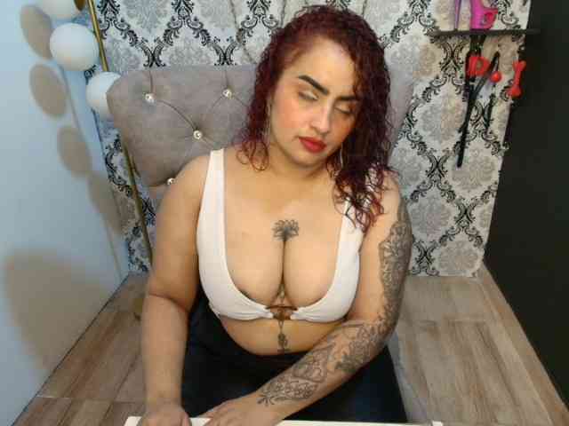 celestte_BDSM webcam