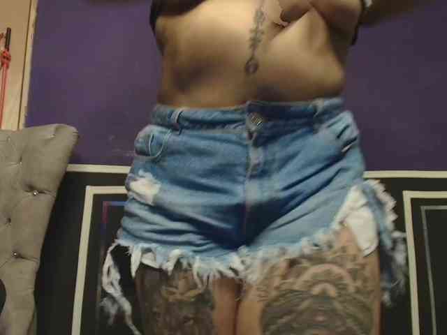 celestte_BDSM webcam