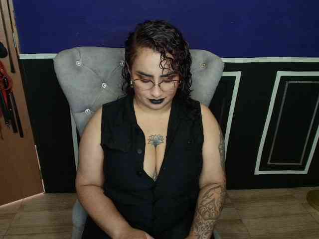 celestte_BDSM webcam