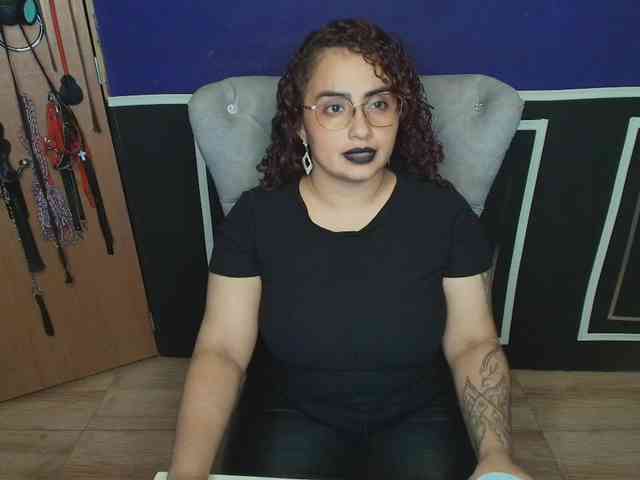 celestte_BDSM webcam
