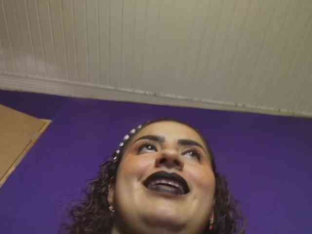 celestte_BDSM webcam