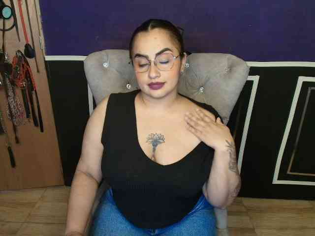 celestte_BDSM webcam