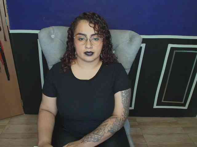 celestte_BDSM webcam