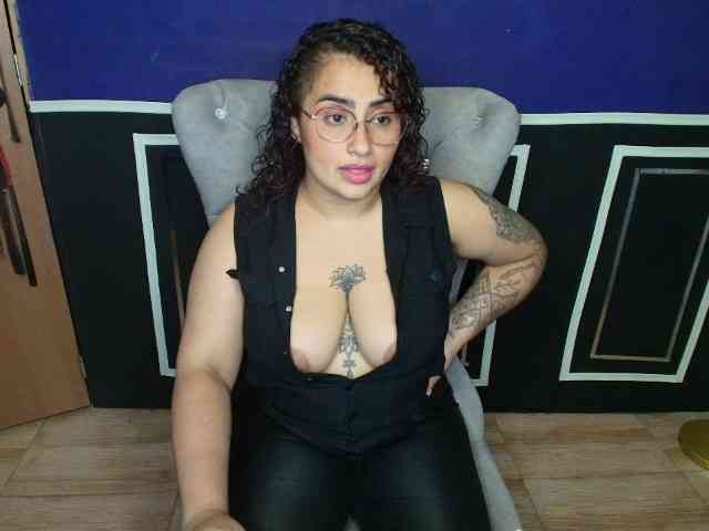 celestte_BDSM webcam