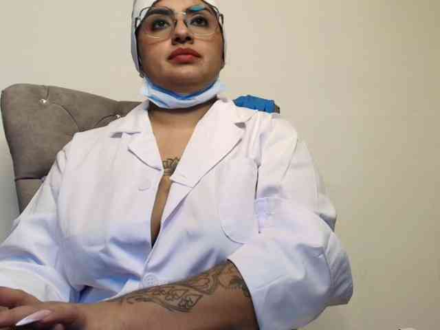 celestte_BDSM webcam