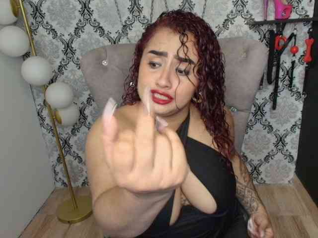 celestte_BDSM webcam