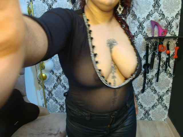 celestte_BDSM webcam