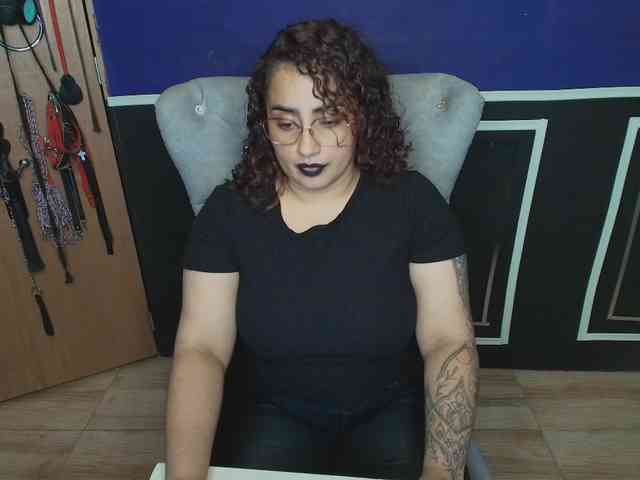 celestte_BDSM webcam
