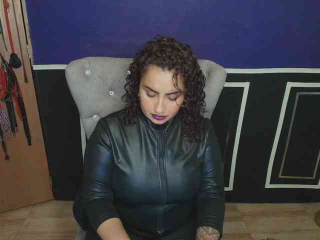 celestte_BDSM webcam