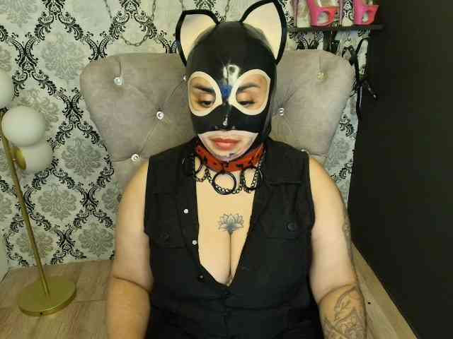celestte_BDSM webcam