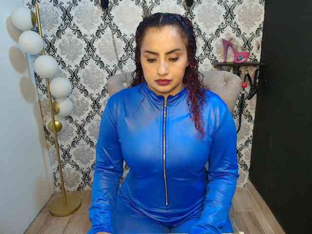 celestte_BDSM webcam