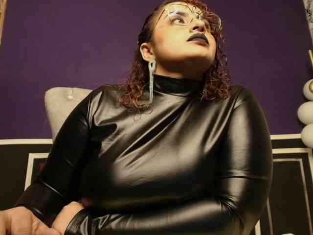 celestte_BDSM webcam