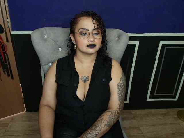 celestte_BDSM